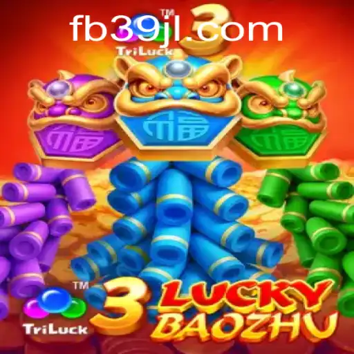 Experience the Thrill of 3LuckyBaozhu: An Innovative Gaming Adventure