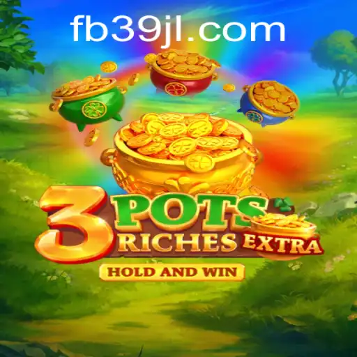 Discover the Exciting World of 3potsExtra: Unleashing Innovative Gameplay at 39JL.COM