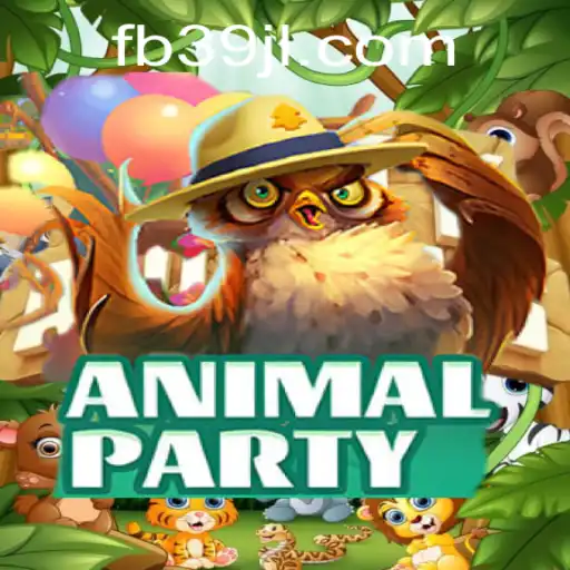 Discover the Excitement of AnimalParty: A Vibrant Online Adventure