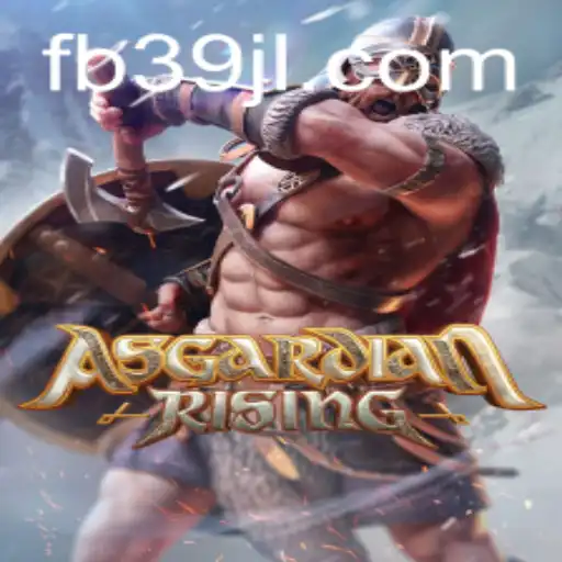 AsgardianRising: The Next Big Thing in Gaming