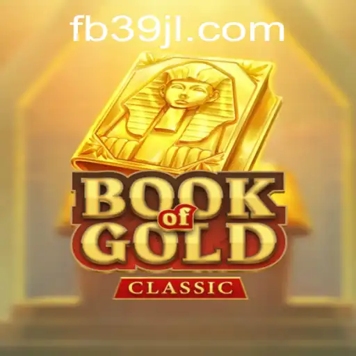 Discover the Enchantment of BookOfGoldClassic and Explore 39JL.COM