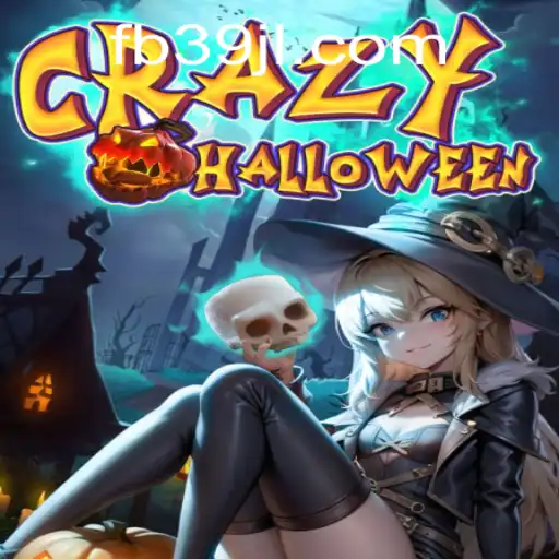 Explore the Enchantment of CrazyHalloween