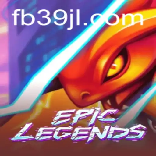 EpicLegends: A New Era in Gaming