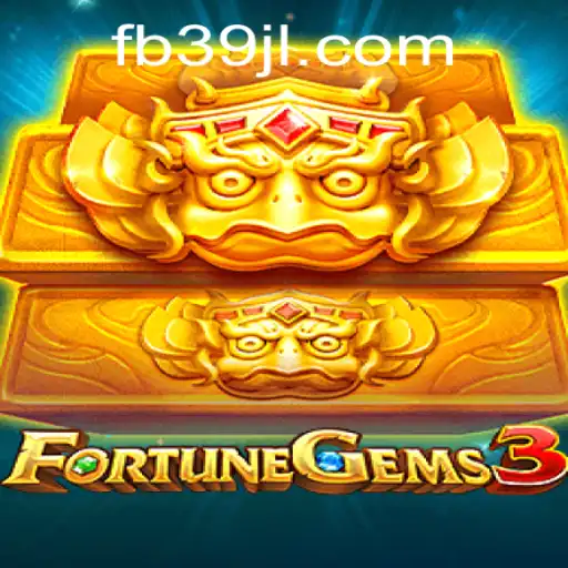 Exploring the Exciting World of FortuneGems3 on 39JL.COM