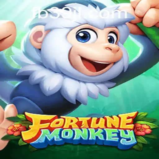 FortuneMonkey: A Unique Gaming Experience with 39JL.COM