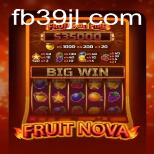 Exploring the Vibrant World of FruitNova: Your Ultimate Guide