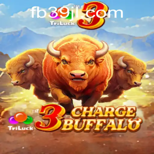 3ChargeBuffalo: A Dynamic New Gaming Experience