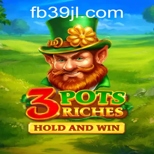Discover the Thrill of 3potsRiches: A Captivating Adventure