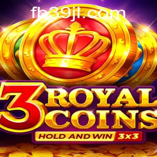 Exploring 3royalcoins: A Captivating Gaming Experience