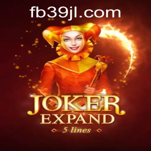 JokerExpand: A Thrilling Adventure in the World of Gaming