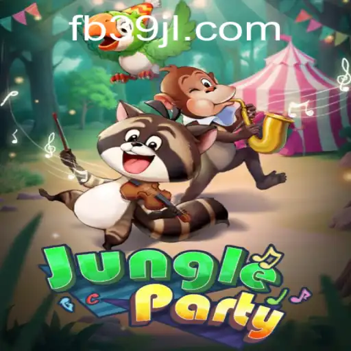 Explore the Thrill of JungleParty: The Ultimate Adventure Game