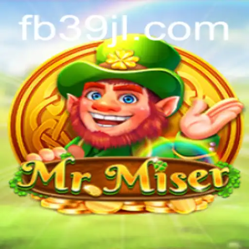 Discover MrMiser: The Ultimate Adventure Game with 39JL.COM