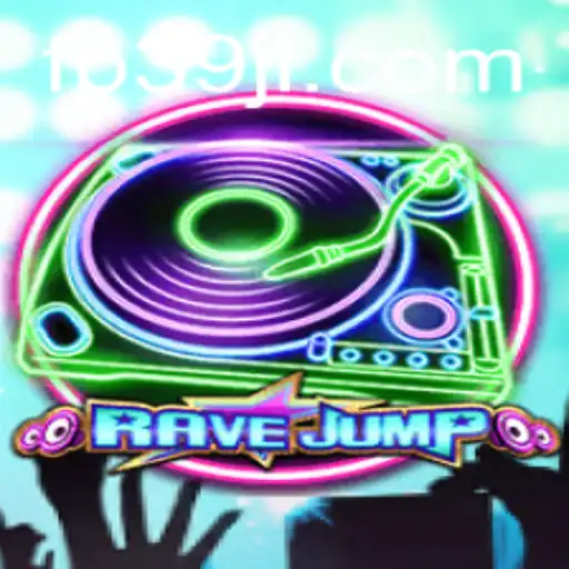 Experience the Thrill of RaveJump: An Electrifying Gaming Adventure