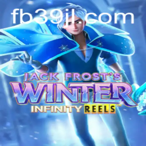 Exploring the Icy Adventures of JackFrostsWinter