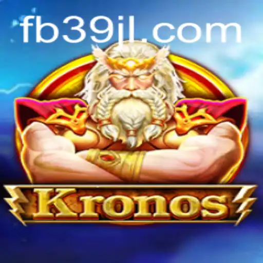 Discover the Enchanting World of Kronos: A Comprehensive Guide