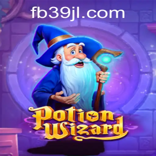 Unveiling the Mystique of PotionWizard: A Magical Journey into the World of 39JL.COM