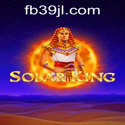 Unveiling SolarKing: A New Era of Gameplay Experience