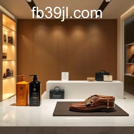 Unveiling the World of Exclusivity with 39JL.COM