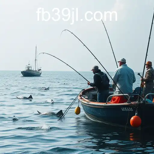 The Alluring World of Fishing