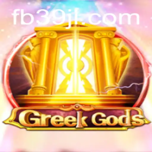 GreekGods: An Epic Journey into Mythical Realms