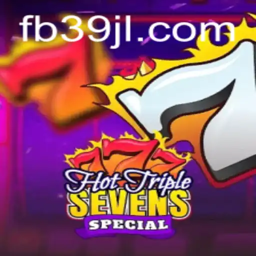 Exploring HotTripleSevensSpecial: A Thrilling Slot Game Experience