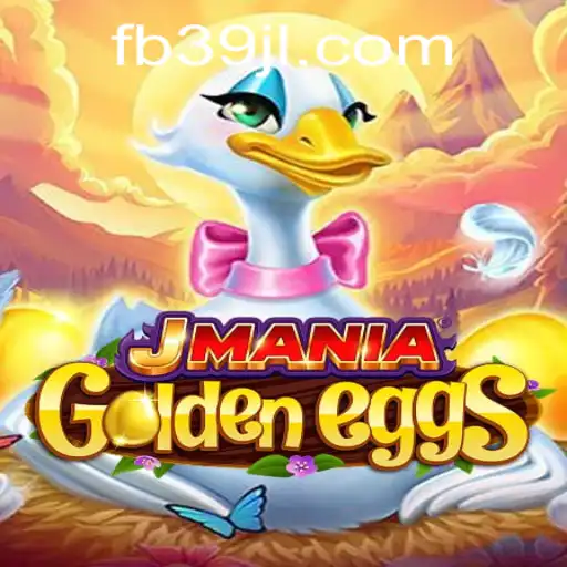 JManiaGoldenEggs: A New Era of Gaming Awaits