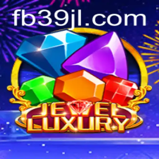 Explore JewelLuxury: A Gem of a Game