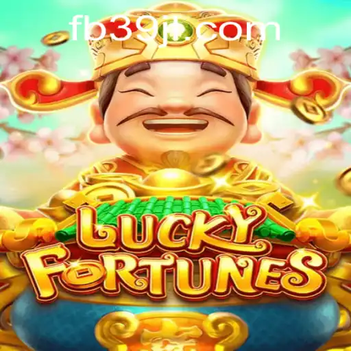 Unveiling LUCKYFORTUNES and the Intrigue of 39JL.COM