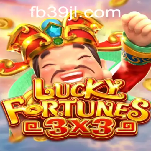 Exploring LUCKYFORTUNES3x3: The Exciting World of Luck and Strategy