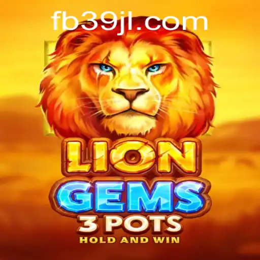 Explore the Thrilling World of LionGems3pots: A Unique Gaming Adventure