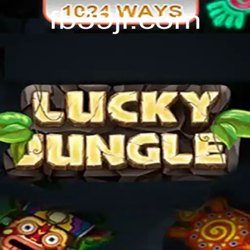 Discover the Thrilling Adventure of LuckyJungle1024
