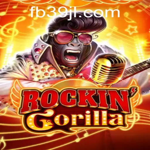 Discover RockinGorilla: The Game That Brings Adventure to Your Fingertips