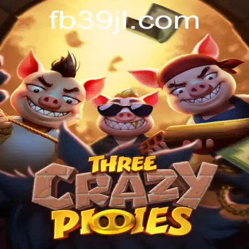 Exploring the World of ThreeCrazyPiggies: An In-depth Guide