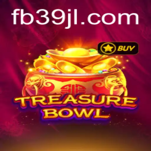 TreasureBowl: Unveiling the Adventure