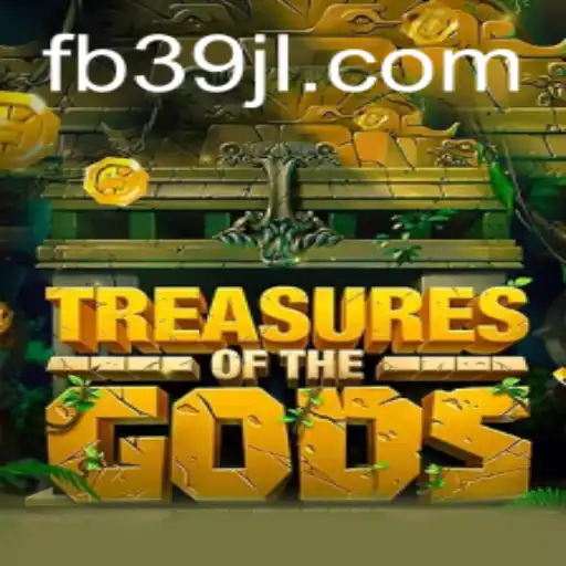 Embark on a Mythical Adventure with TreasureoftheGods