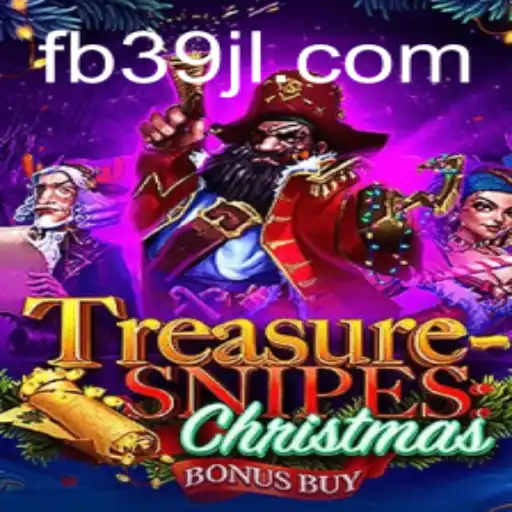 Explore the Festive Fun of TreasuresnipesChristmas: A Guide to Gameplay and Rules