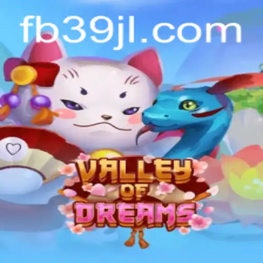 Exploring the Enchanting World of ValleyofDreams
