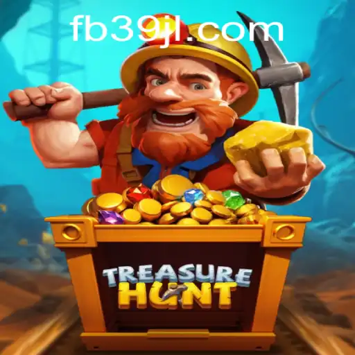 Discovering the Thrills of TreasureHunt: An Exciting Adventure for Gamers