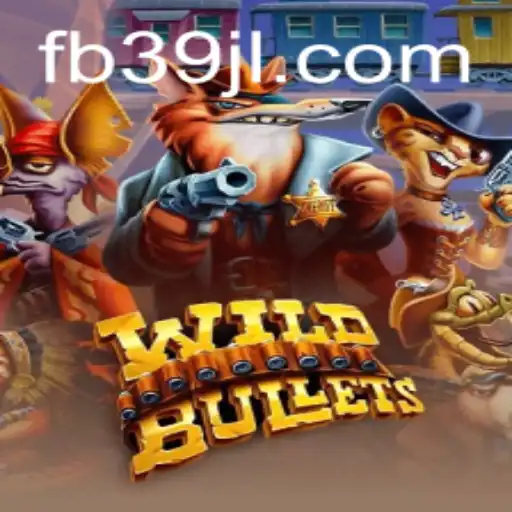 WildBullets: A Thrilling Journey into the Wild West